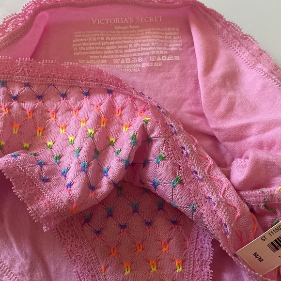 Victoria Secret Underwear panties - Picture 16 of 17